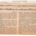 Articulo de prensa. 