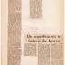 Articulo de prensa. 