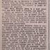 Articulo de prensa. 