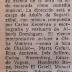 Articulo de prensa. 