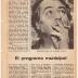 Articulo de prensa.