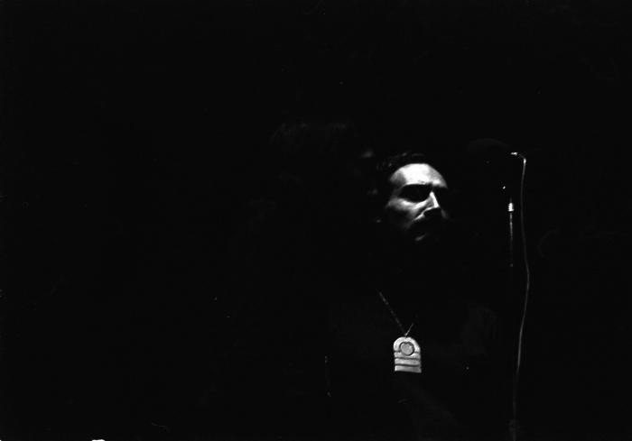 Negativos fotográficos: Buenos Aires 8.  