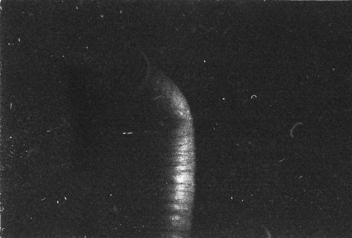 Negativos fotográficos: Mummenschanz.