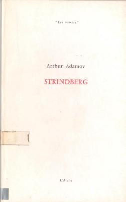 Strindberg.