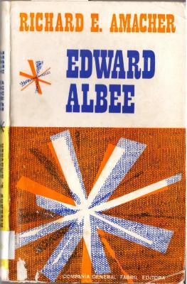 Edward Albee.