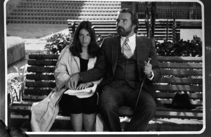 Negativos fotográficos: Reproducciones Cine.