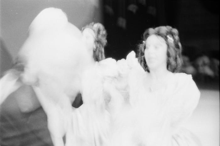 Negativos fotográficos: Silverio Leguizamón. Sicardi