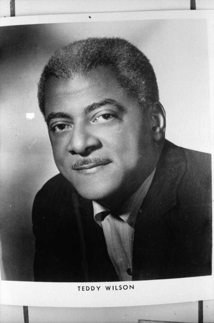Negativos fotográficos: Reproducciones: Artistas - Jazz y música de cámara.    