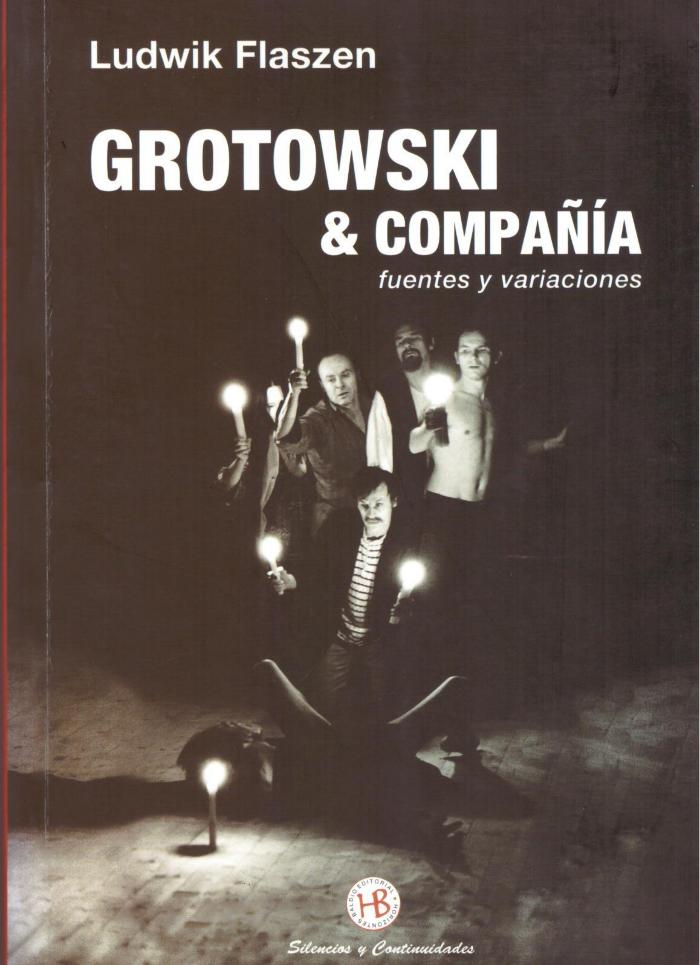 Grotowski & compañía.