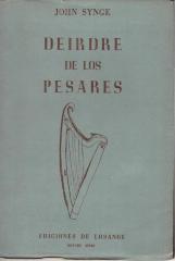 Deirdre de los pesares.