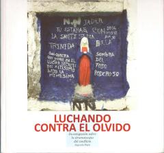 Luchando contra el olvido.