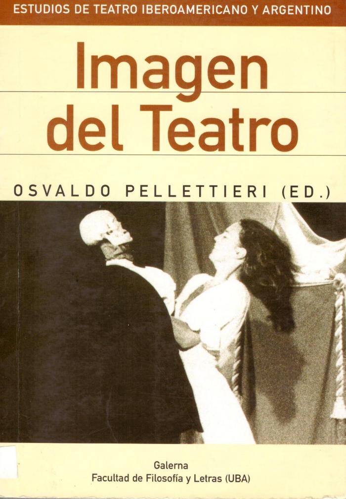 Imagen del teatro.