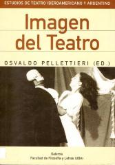 Imagen del teatro. 