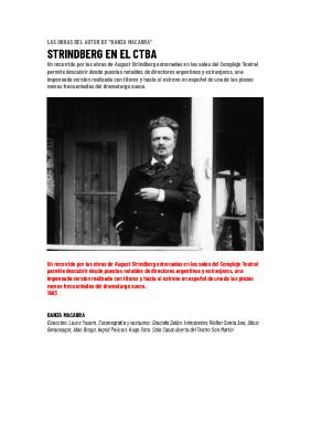 En Off: Danza macabra. 