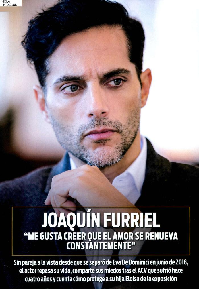 Prensa: Hamlet.                     