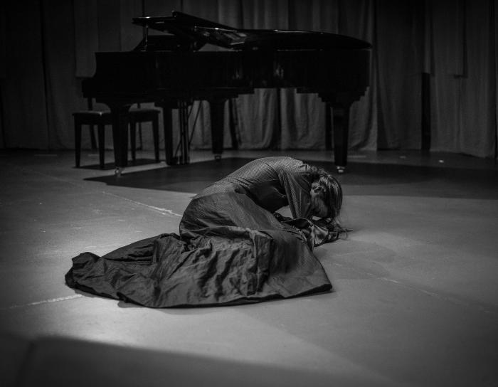 Fotografía: ¿Quién es Clara Wieck?      
