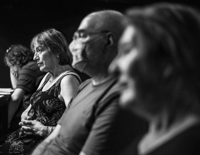 Fotografía: ¿Quién es Clara Wieck?    