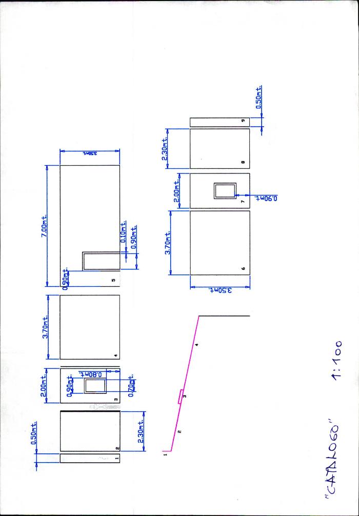 Documentación Técnica.
