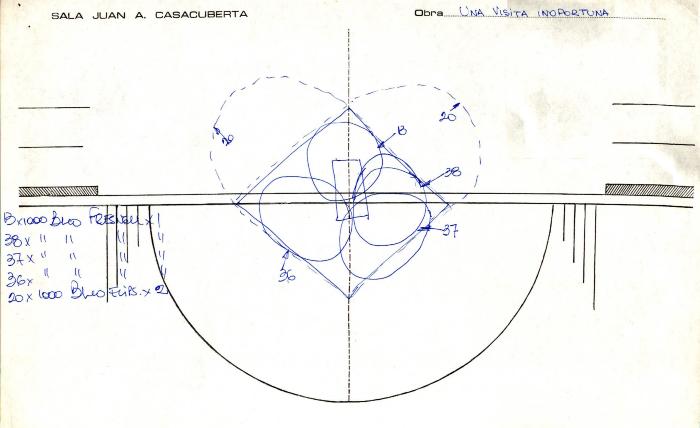 Plano de iluminación