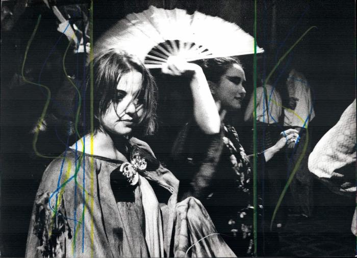 Fotografía: Ke-rmez.