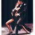 Fotografía: Tango x 2.  
