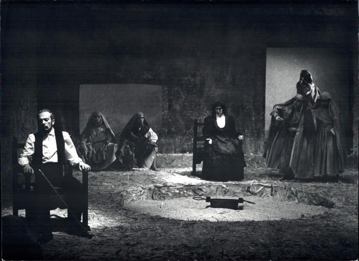 Fotografía: Rajatabla.