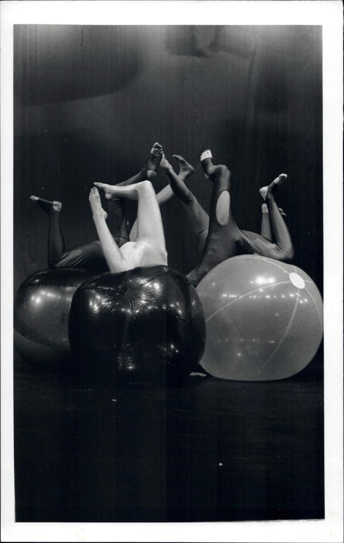 Fotografía: La Trup. 