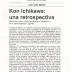 Información de prensa.
