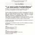 Información de prensa.